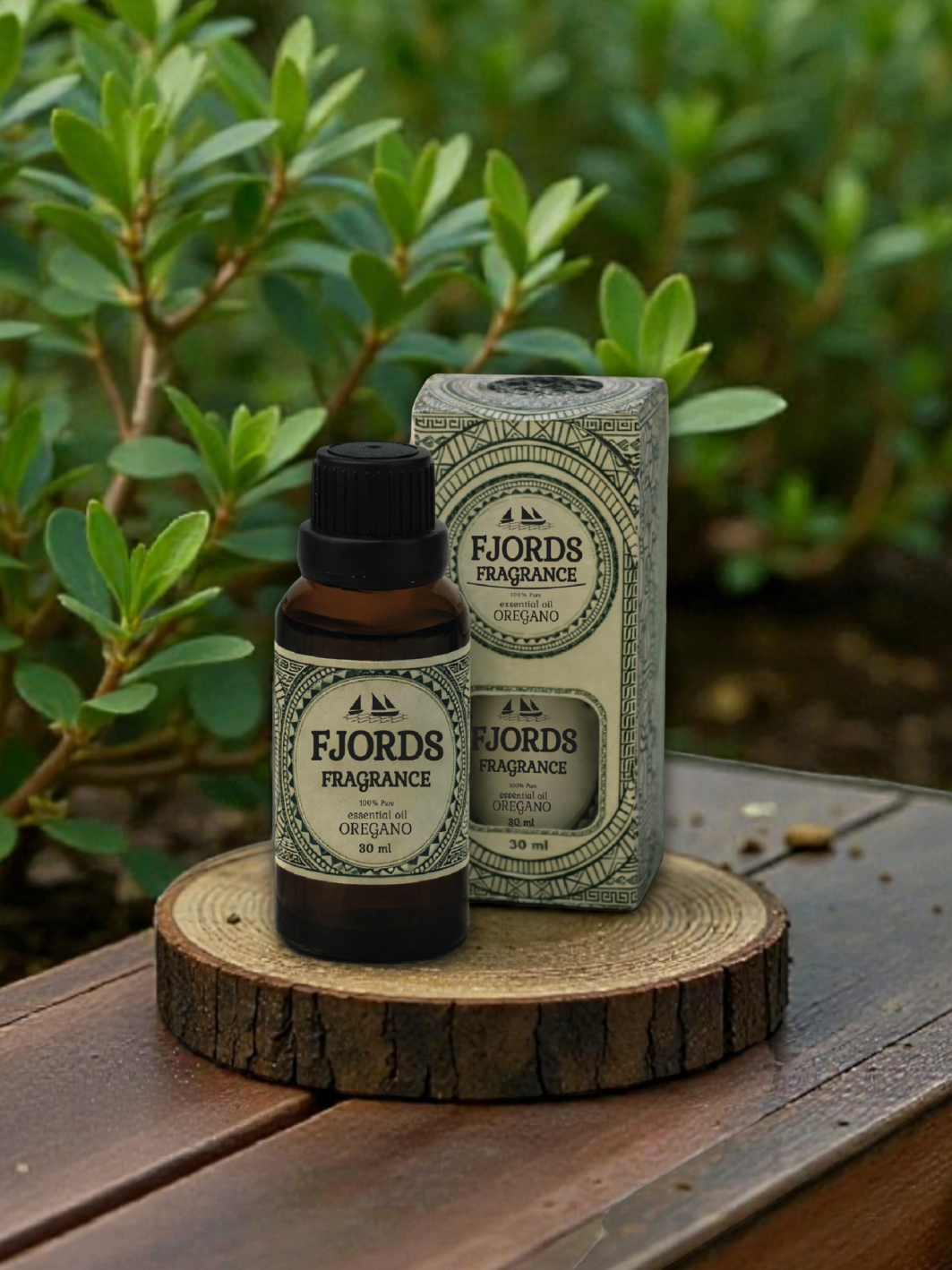 Oregano Essential Oil: Scent Profile, Uses and Safety