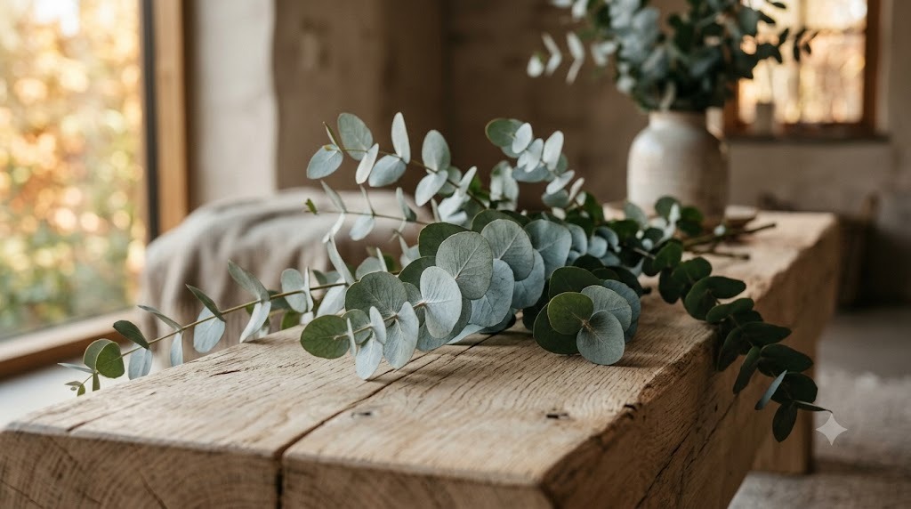 Eucalyptus Essential Oil: Scent Profile, Uses and Pairings