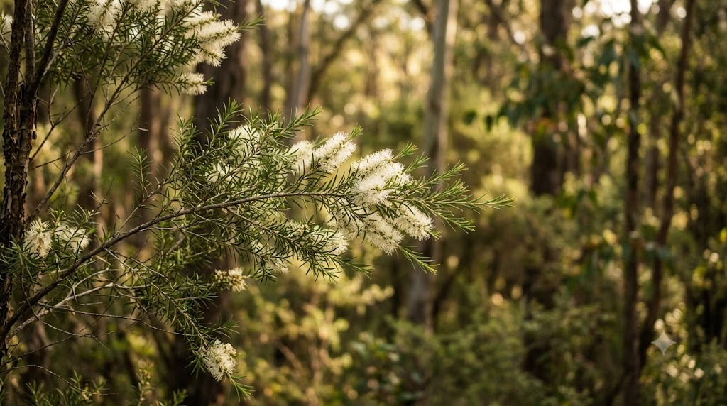 Tea Tree Essential Oil: Scent Profile, Uses and Pairings